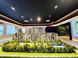 Narra Residences (D23), Apartment #576610191